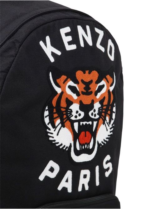 Zaino bambino nero KENZO Kids | K60888095